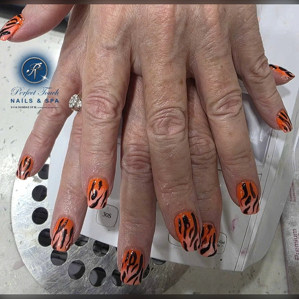 Nail Art